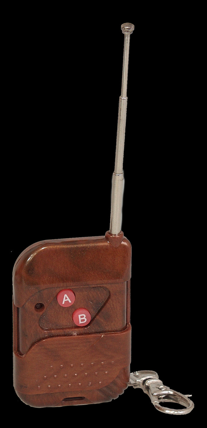 Ibiza Nebelmaschine + DMX (1500W)