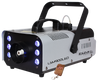 Ibiza Nebelmaschine LED + DMX (900W)