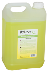Ibiza Rauchflüssigkeit mittlere Dichte (5L)