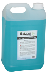 Ibiza Sehr hochdichtes Rauchfluid (5L)