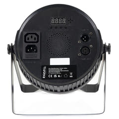 Ibiza ThinPar LED-Ring (7x6W)