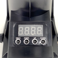 Marconi ALCOR 100RGBW Punktstrahler + DMX (10W)