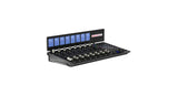 iCon P1-M mit D4-T OLED-Display, Paket