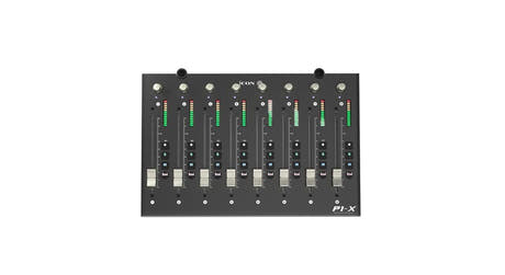 iCon P1-X Erweiterung für P1-M