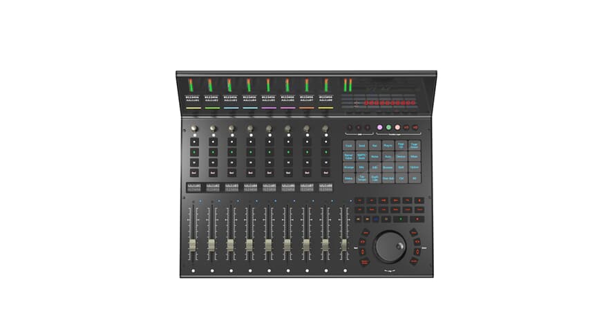 iCon V1-M USB MIDI DAW-Controller
