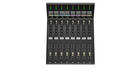 iCon V1-X Erweiterung für V1-M