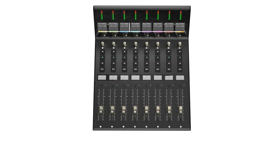 iCon V1-X Erweiterung für V1-M