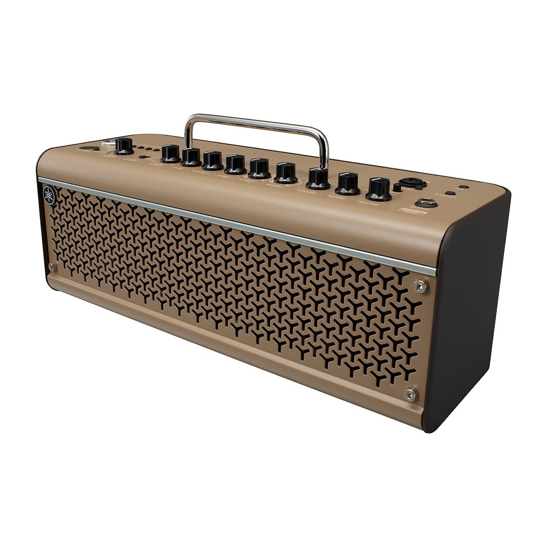 Yamaha THR30II Wireless Akustik Gitarrenverstärker