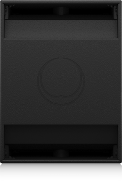 Turbosound NuQ118B-AN 18" Aktiver Subwoofer