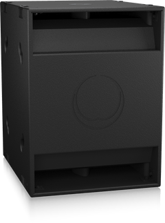 Turbosound NuQ118B-AN 18" Aktiver Subwoofer