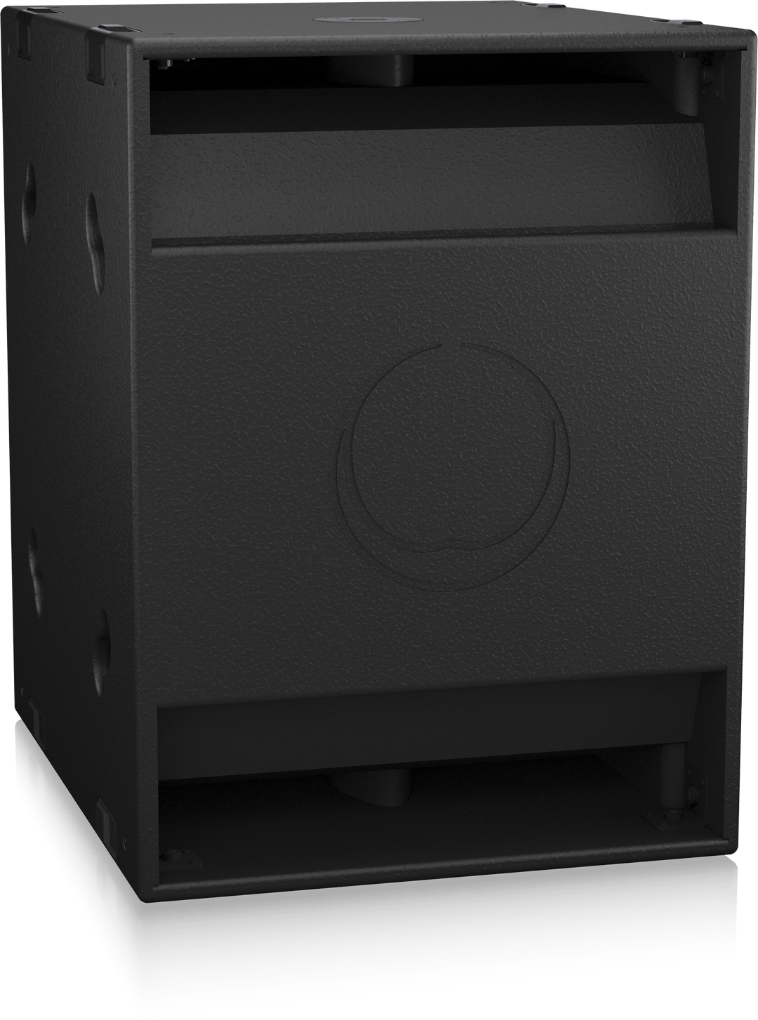 Turbosound NuQ118B-AN 18" Aktiver Subwoofer