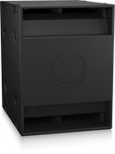 Turbosound NuQ118B-AN 18" Aktiver Subwoofer