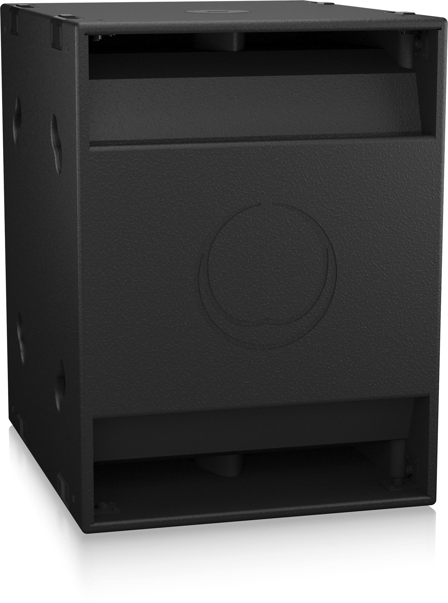 Turbosound NuQ118B-AN 18" Aktiver Subwoofer