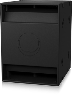 Turbosound NuQ118B-AN 18" Aktiver Subwoofer