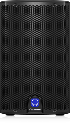 Turbosound iQ8 - Aktiver Lautsprecher (2500W)