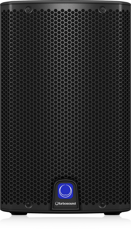 Turbosound iQ8 - Aktiver Lautsprecher (2500W)