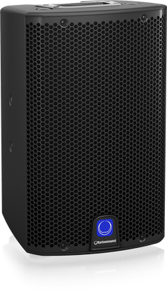 Turbosound iQ8 - Aktiver Lautsprecher (2500W)