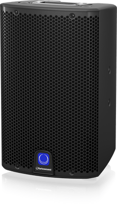 Turbosound iQ8 - Aktiver Lautsprecher (2500W)