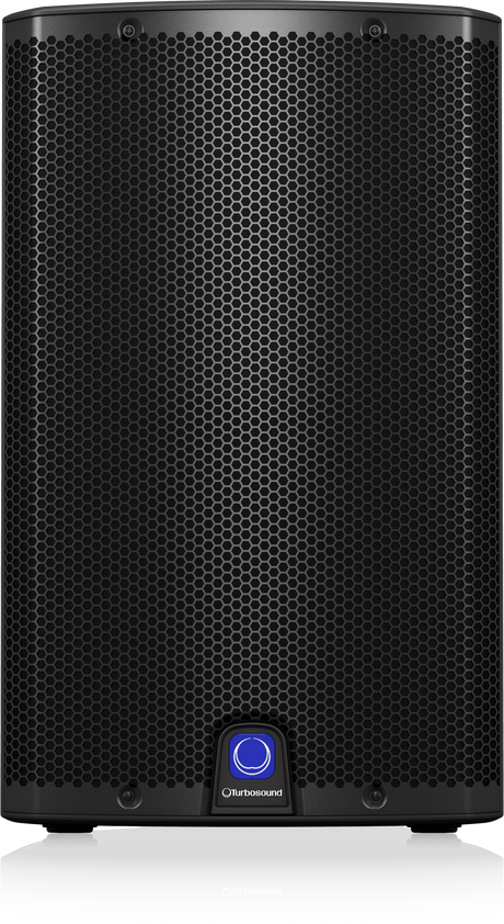 Turbosound iQ12 - Aktiver Lautsprecher (2500W)