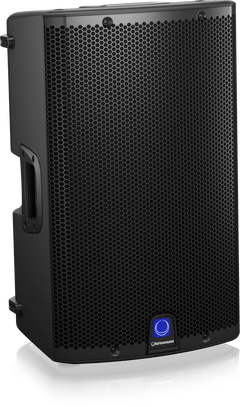 Turbosound iQ12 - Aktiver Lautsprecher (2500W)
