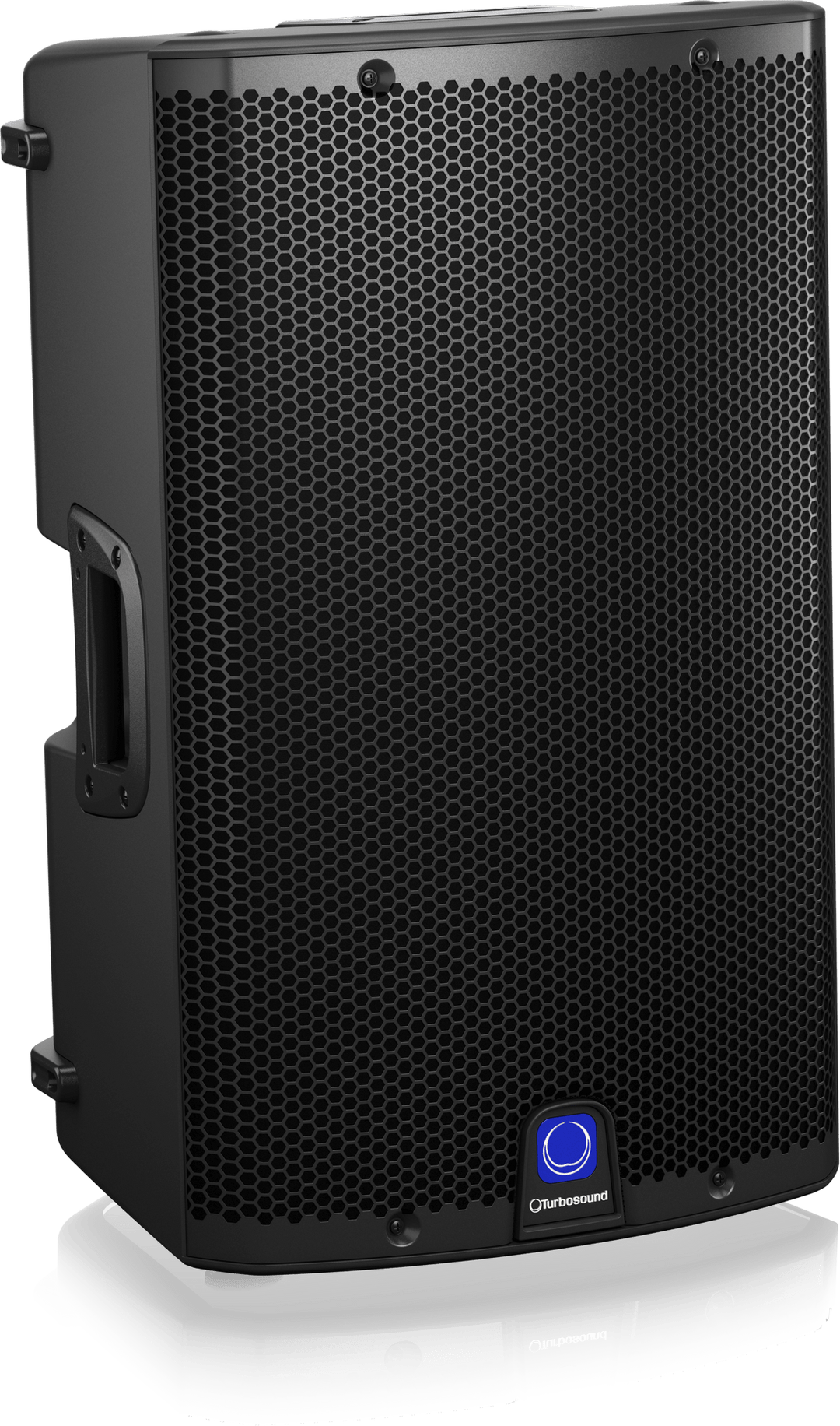 Turbosound iQ12 - Aktiver Lautsprecher (2500W)