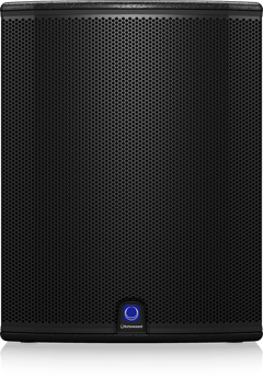 Turbosound iQ18B - Aktiver Subwoofer (3000W)