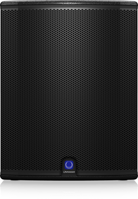 Turbosound iQ18B - Aktiver Subwoofer (3000W)