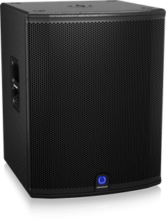 Turbosound iQ18B - Aktiver Subwoofer (3000W)