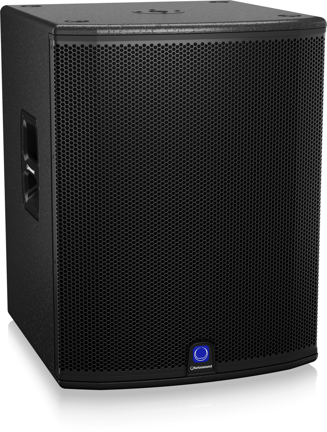 Turbosound iQ18B - Aktiver Subwoofer (3000W)
