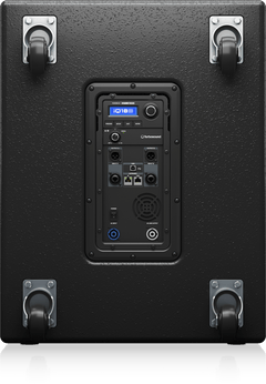 Turbosound iQ18B - Aktiver Subwoofer (3000W)