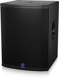 Turbosound iQ18B - Aktiver Subwoofer (3000W)