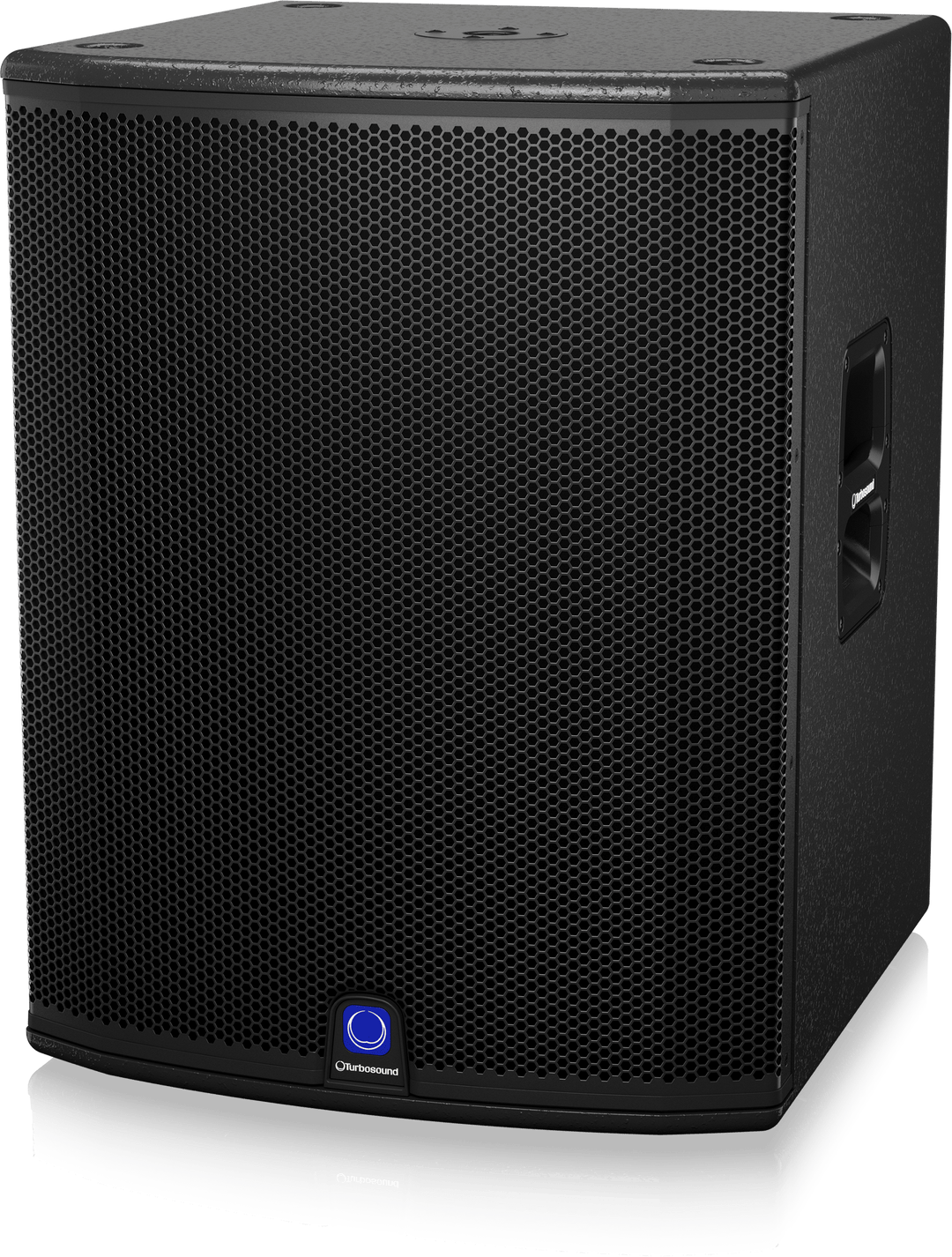 Turbosound iQ18B - Aktiver Subwoofer (3000W)