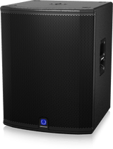 Turbosound iQ18B Active Subwoofer (3000W)