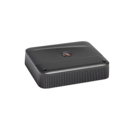 Infinity 6001A 1-Kanal Auto Verstärker (600W)