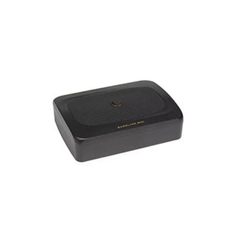 Infinity BassLink MINI Aktiver Subwoofer (270W)