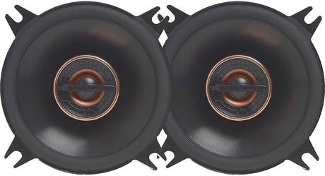 Infinity REF4032CFX Autolautsprecherset (10cm, 4")