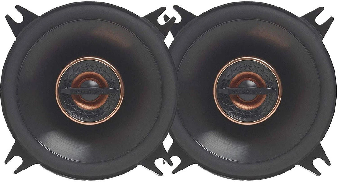 Infinity REF4032CFX Autolautsprecherset (10cm, 4")