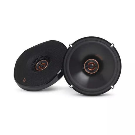 Infinity REF6532EX Autolautsprecherset (17cm, 6,5")