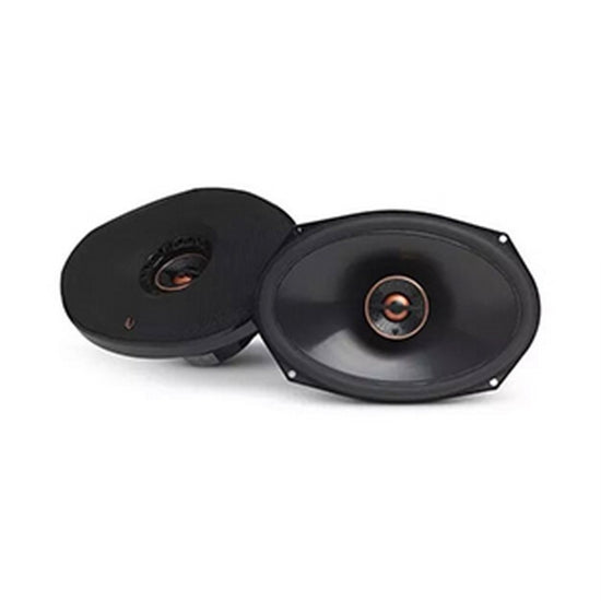 Infinity REF9632IX 2-Wege Autolautsprecher (300W, 6x9")