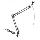 Innox IVA 08 USB Mikrofonarm - Schwarz