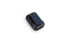 Instamic Magnetclips, 3 Stück, schwarz