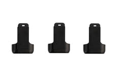 Instamic Magnetclips, 3 Stück, schwarz