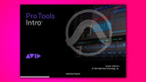 Pro Tools Intro