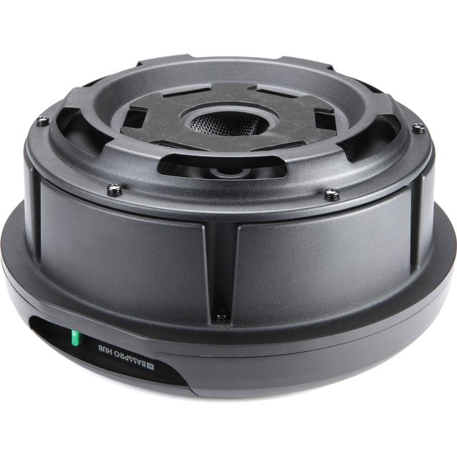 JBL BASS PRO HUB Aktiver Subwoofer