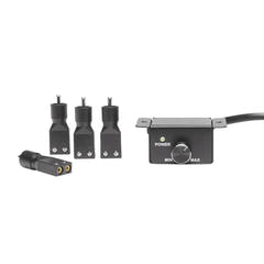 JBL Club A5055 5-Kanal Auto Verstärker