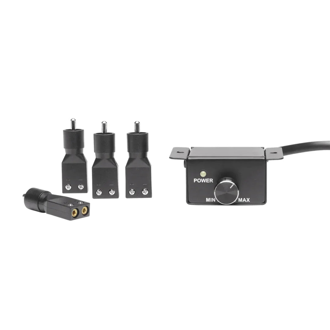 JBL Club A5055 5-Kanal Auto Verstärker