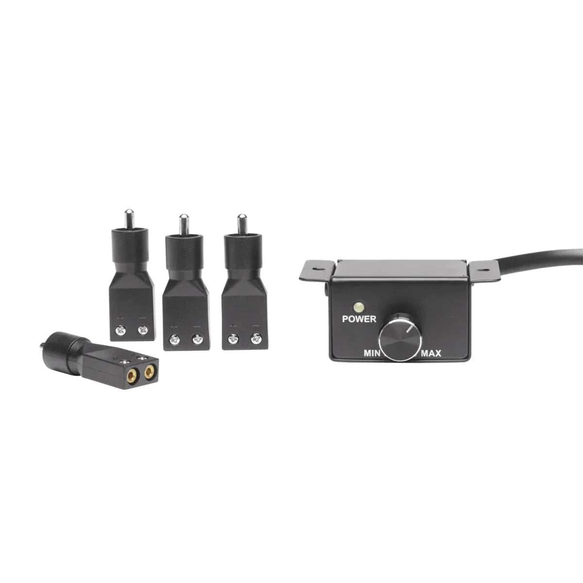JBL Club A5055 5-Kanal Auto Verstärker