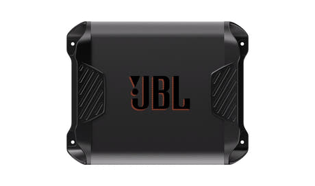JBL Consert A652 2-Kanal Auto Verstärker (2x65W)