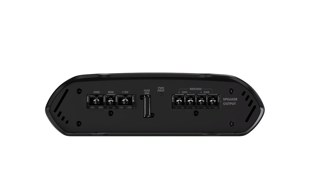 JBL Consert A652 2-Kanal Auto Verstärker (2x65W)