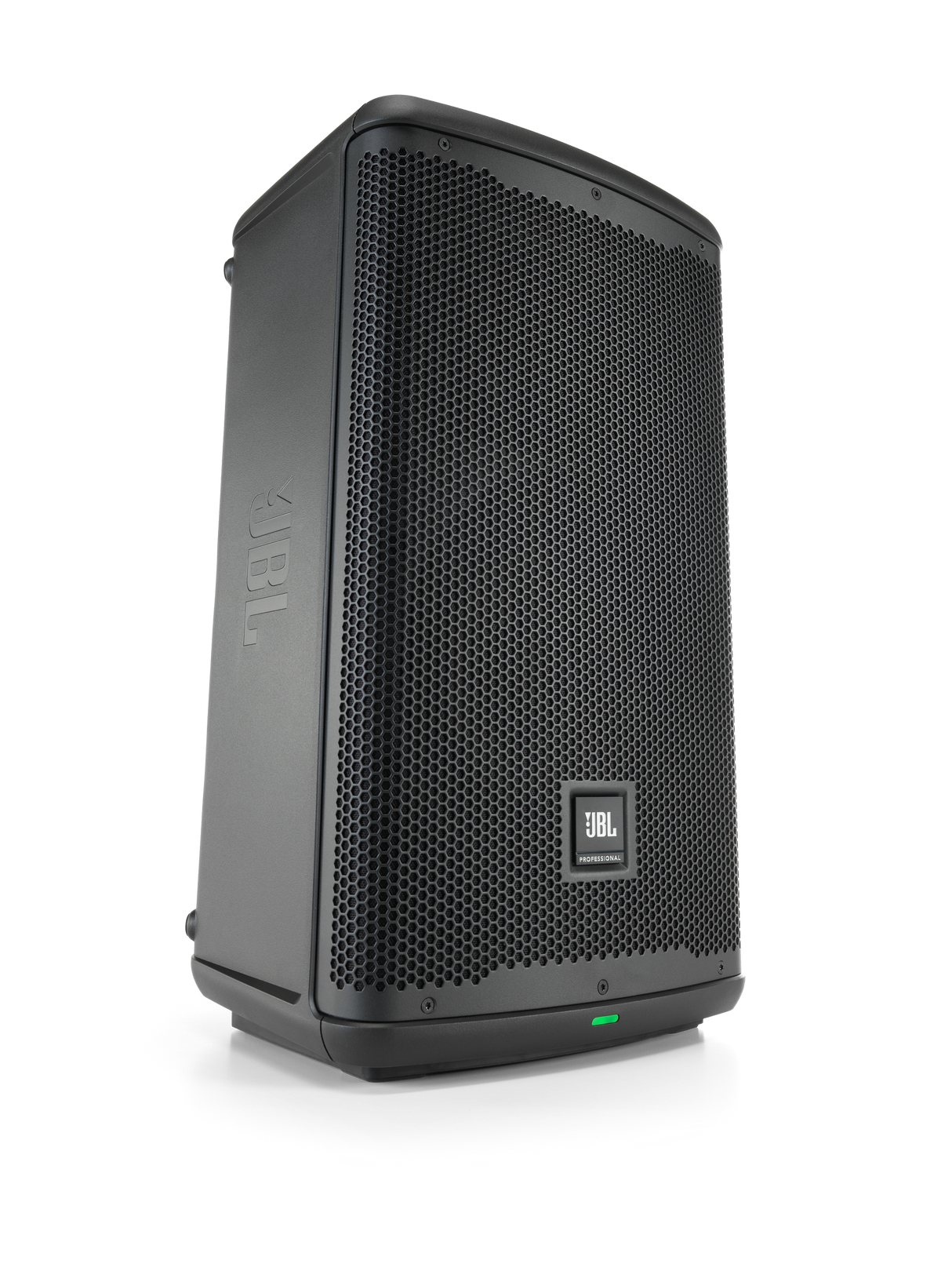 JBL EON710 - Aktiver PA Lautsprecher (Schwarz)